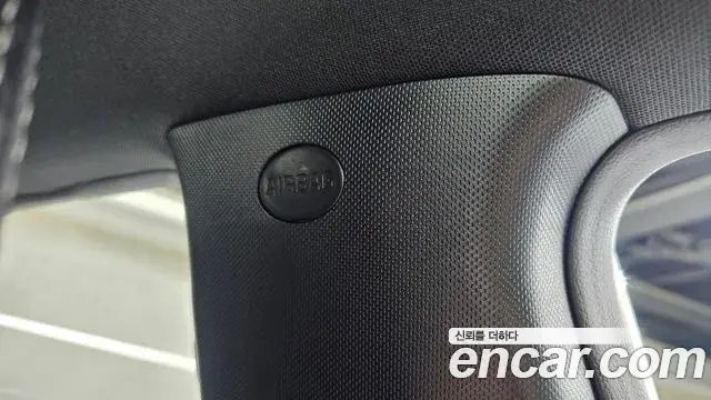 Kia Sportage The Bold 2019 — Photo 15/30