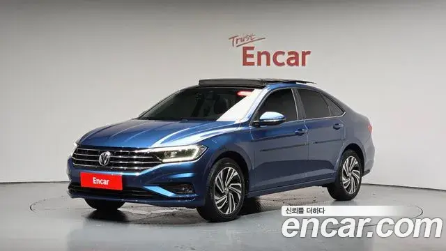 Volkswagen Jetta 2021 — Şəkil 11/33