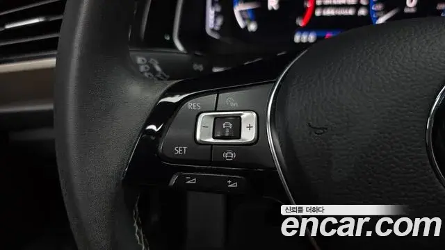 Volkswagen Jetta 2021 — Şəkil 7/33