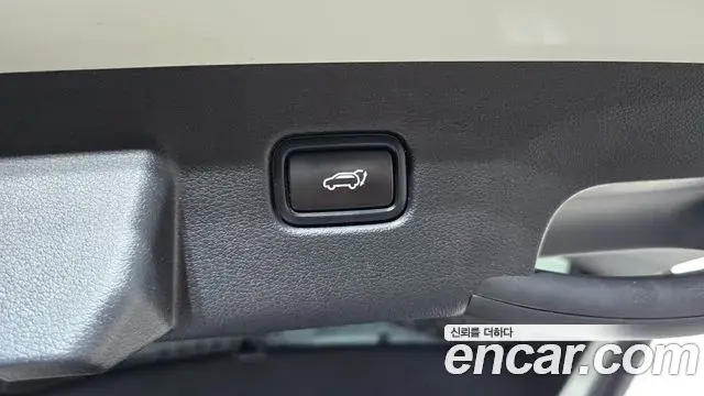 Kia Sportage 2021 — Фото 16/20