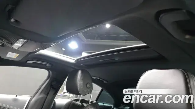Mercedes-Benz CLS-Class 2022 — Фото 15/20