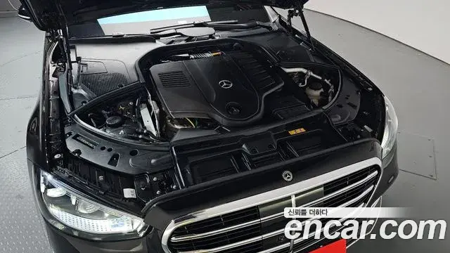 Mercedes-Benz S-Class 2024 — ფოტო 10/40