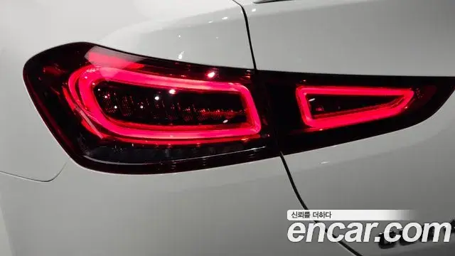 Mercedes-Benz GLE-Class 2023 — ფოტო 1/34
