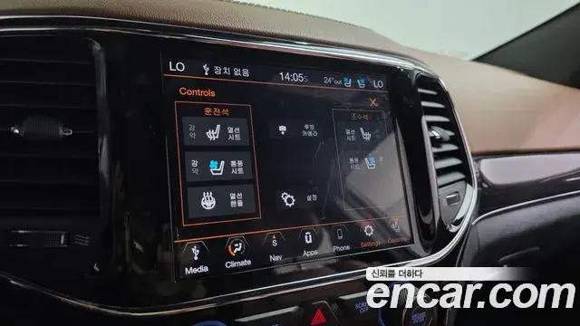 Jeep Grand Cherokee 2021 — ფოტო 4/31
