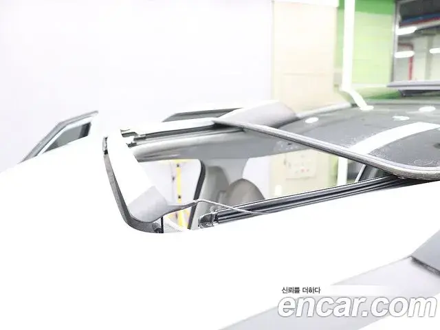 Kia Carnival 2024 — Photo 20/20