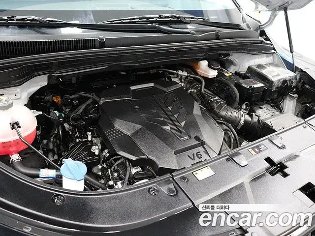 Kia Carnival 2024 — Photo 9/20