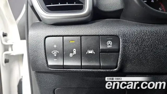 Kia Sportage The Bold 2021 — Фото 18/20