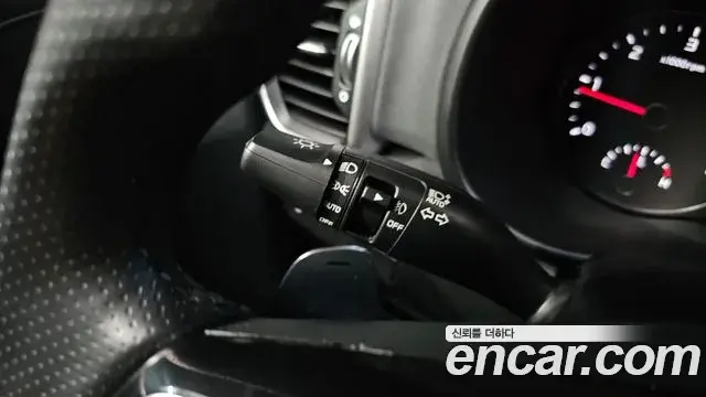 Kia Sportage The Bold 2021 — Photo 3/30