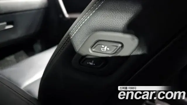 Kia Sportage The Bold 2021 — Photo 26/30