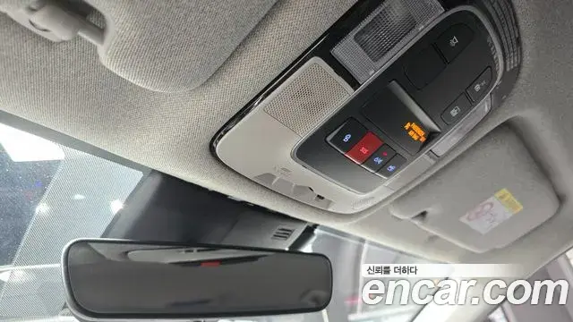 Hyundai Sonata Hybrid 2022 — ფოტო 10/26
