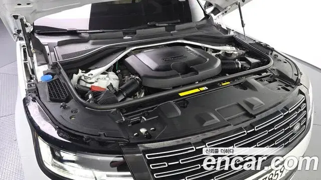 Land Rover Range Rover 2022 — Şəkil 14/20