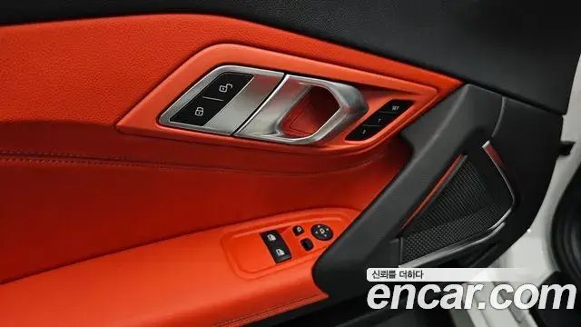 BMW Z4 2025 — Фото 17/20