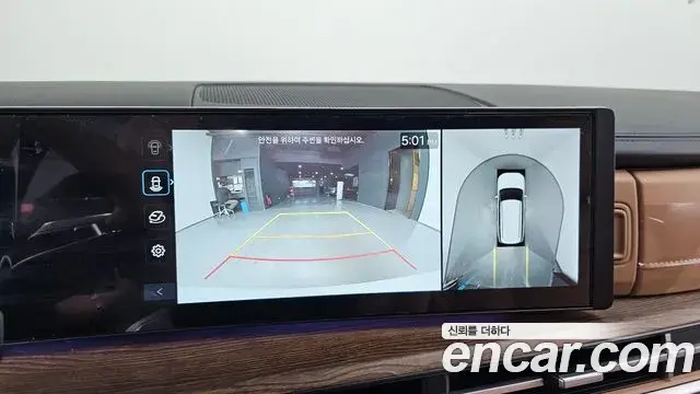 Hyundai Santa Fe 2025 — Фото 17/20