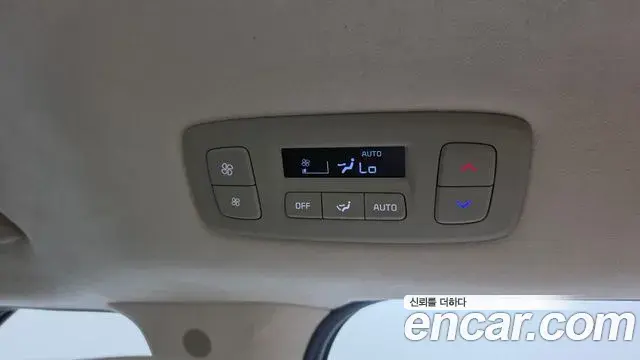 Kia Carnival 2022 — Фото 19/20