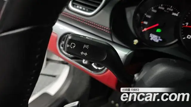Porsche 718 Boxster 2019 — Şəkil 27/30