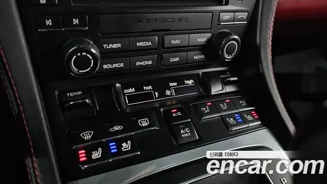 Porsche 718 Boxster 2019 — Şəkil 6/30