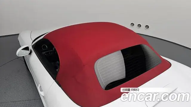 Porsche 718 Boxster 2019 — Şəkil 7/30