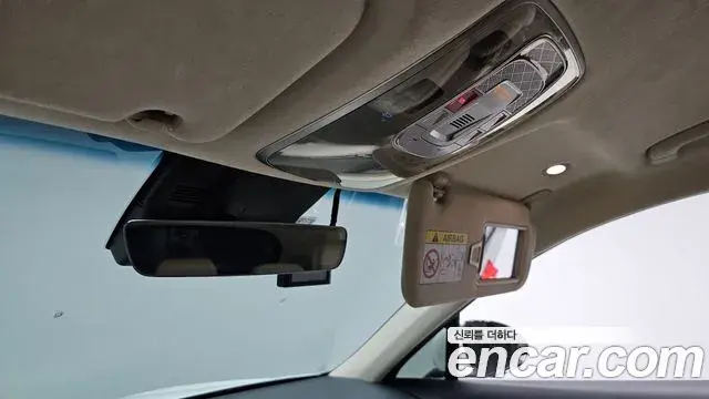 Genesis GV70 2024 — ფოტო 20/33