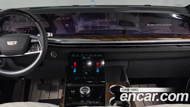 Cadillac Escalade 2025 — Photo 7/37