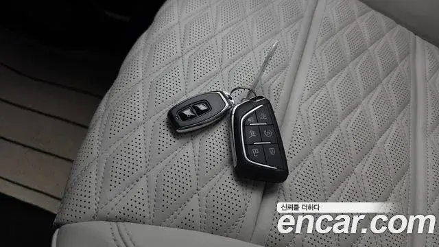 Cadillac Escalade 2025 — Photo 9/37