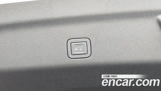 Cadillac Escalade 2025 — Photo 23/37