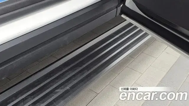 Cadillac Escalade 2025 — Photo 4/37