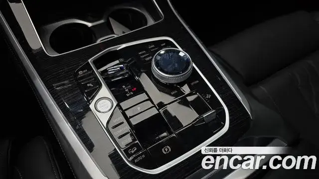 BMW X5 2025 — Photo 13/30