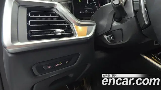 BMW X5 2025 — Photo 25/30