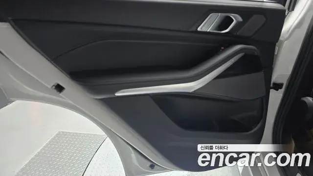 BMW X5 2025 — Photo 17/30