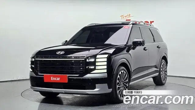 Hyundai Palisade 2025 — Şəkil 13/20
