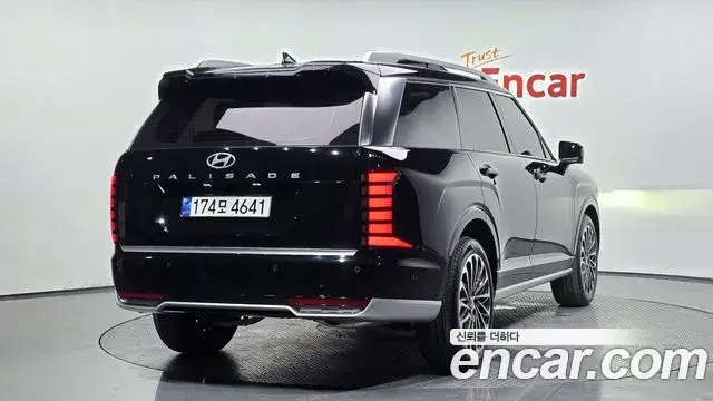 Hyundai Palisade 2025 — Şəkil 2/20
