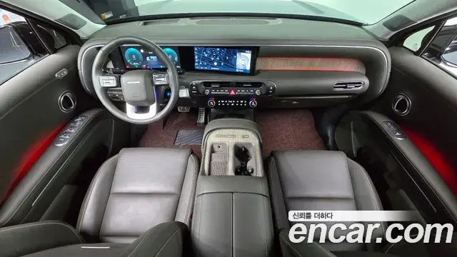 Hyundai Palisade 2025 — Şəkil 14/20