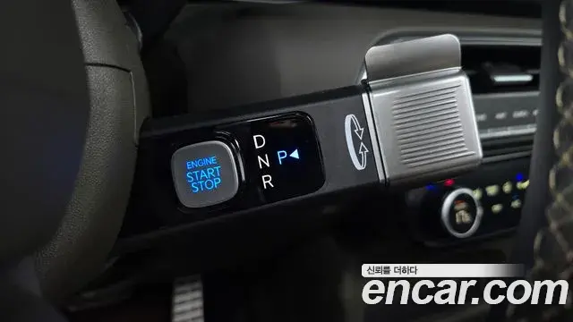 Hyundai Palisade 2025 — Şəkil 12/20