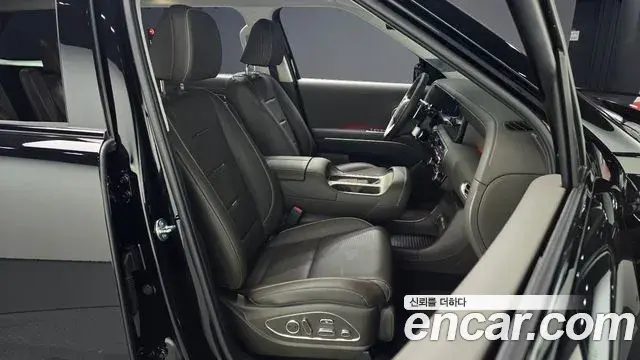 Hyundai Palisade 2025 — Şəkil 19/20