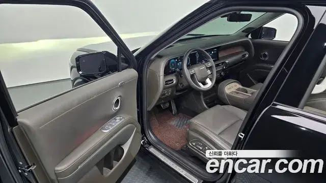 Hyundai Palisade 2025 — Şəkil 3/20