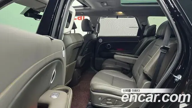 Hyundai Palisade 2025 — Şəkil 1/20