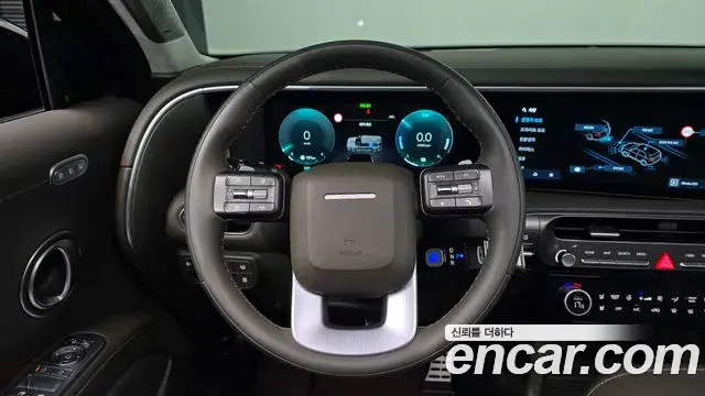 Hyundai Palisade 2025 — Şəkil 4/20