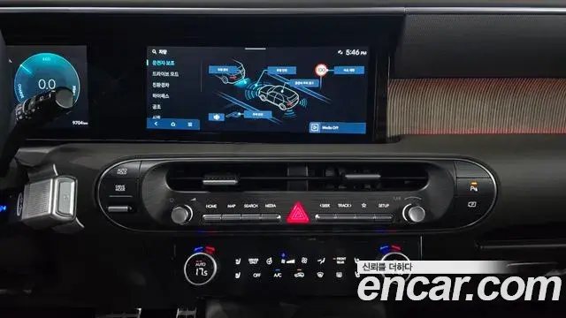 Hyundai Palisade 2025 — Şəkil 16/20