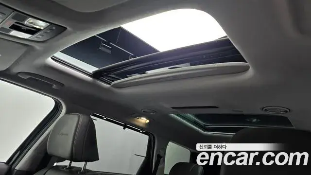 Hyundai Palisade 2025 — Şəkil 15/20