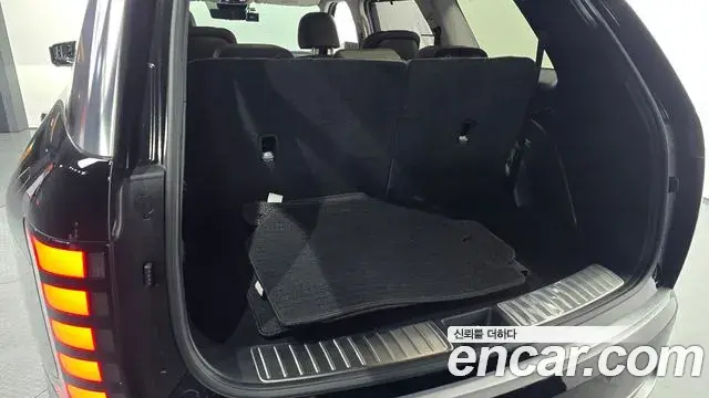Hyundai Palisade 2025 — Şəkil 9/20