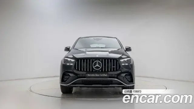 Mercedes-Benz GLE-Class 2025 — ფოტო 15/19