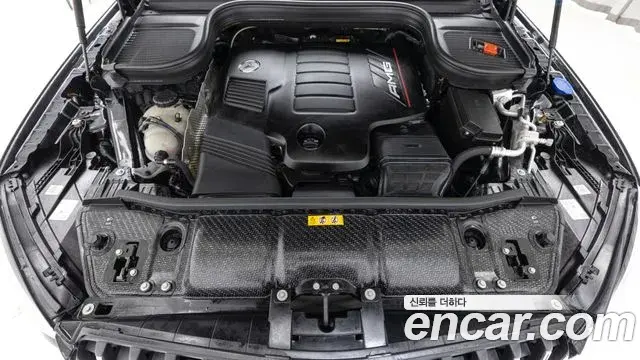 Mercedes-Benz GLE-Class 2025 — ფოტო 19/19