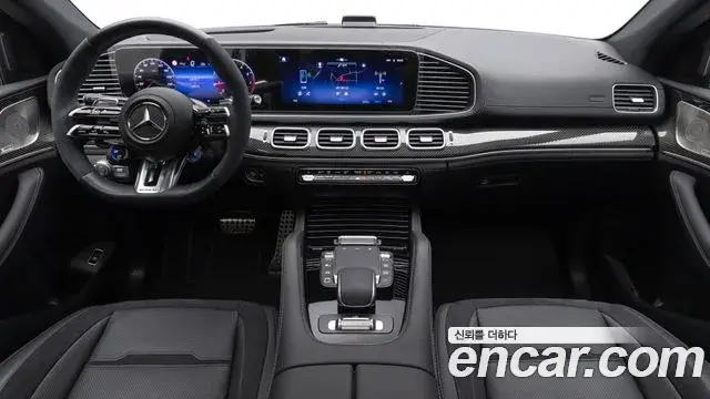 Mercedes-Benz GLE-Class 2025 — ფოტო 9/19