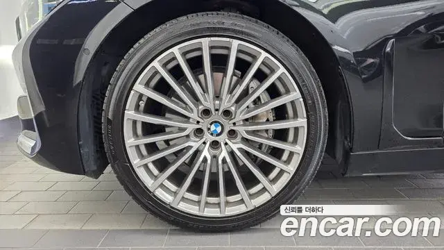 BMW 7 Series 2021 — Şəkil 2/35