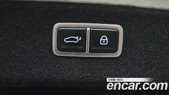 Genesis G80 2022 — Şəkil 19/33