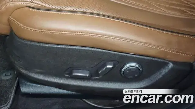 Genesis G80 2022 — Şəkil 3/33