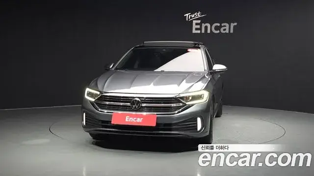 Volkswagen Jetta 2024 — ფოტო 6/36