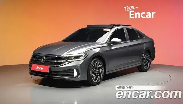 Volkswagen Jetta 2024 — ფოტო 9/36