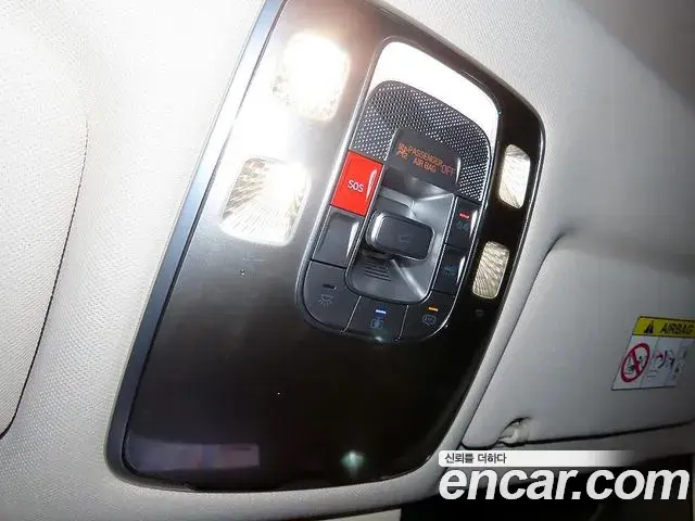 Genesis G80 2024 — Photo 6/20