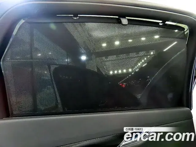 Genesis G80 2024 — Photo 14/20